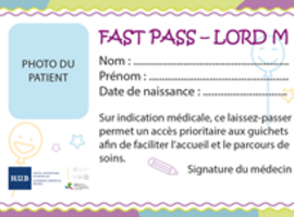 Autisme : un projet pilote veut transformer l’accueil hospitalier des enfants TSA
