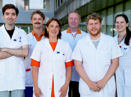 AZ Delta haalt twee kwaliteitslabels voor precieze bestralingstherapie