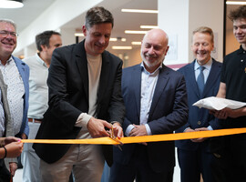 AZ Delta investeert 15,5 miljoen euro in campus Torhout