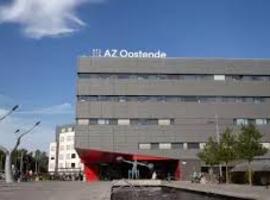 AZ West Veurne en AZ Oostende fuseren in 2030