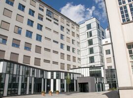 Fusion en vue pour les hôpitaux d'Audenarde et de Renaix