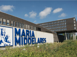 Ook AZ Maria Middelares vraagt om geen IC-bedden te moeten reserveren voor coronapatiënten