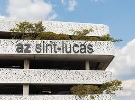 Hitte : AZ Sint-Lucas schrapt minstens vijftig operaties na oververhitte server in Parijs 