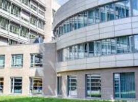 80% des médecins en grève au CHR de Huy