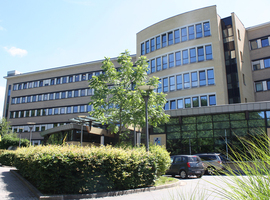 Mobilisation assez faible au CHR Verviers: 20% des médecins en grève