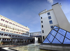 L'ABC approuve la fusion de l'hôpital Ambroise Paré et du Pôle hospitalier Jolimont