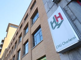 Charleroi : les généralistes votent pour un réseau hospitalier unique