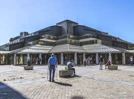 Le CHU de Liège interdit les visites !