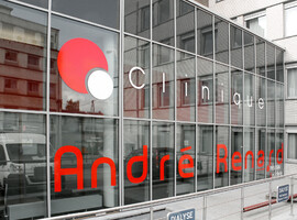 Clinique André Renard et CHU de Liège : vers une alliance hospitalière à Herstal