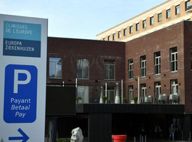Les cliniques de l'Europe se démarquent en devenant le seul hôpital bruxellois accrédité par JCI