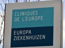 Les Cliniques de l’Europe, premier hôpital à obtenir le label Diversité d’Actiris