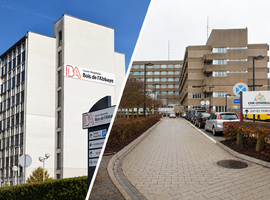 Liège : vers un géant hospitalier public ?