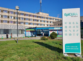 EpiCURA lance une plateforme pour estimer le coût des hospitalisations