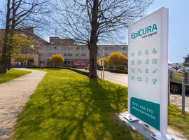 L'hôpital EpiCURA fait appel à l'intelligence artificielle pour ses consultations en ORL