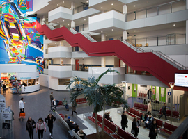 La moitié du service de pédiatrie du Grand Hôpital de Charleroi devrait rouvrir lundi