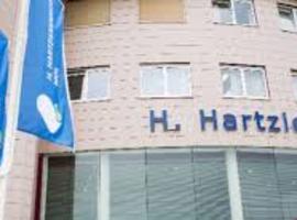 H. Hartziekenhuis in Mol neemt tijdelijk geen patiënten meer op