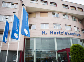 Ziekenhuis Mol stopt fusietraject met Ziekenhuis Geel