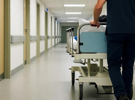 Comment évacuer un hôpital entier ?  Les leçons d’une simulation en Flandre