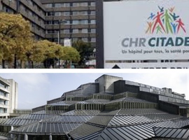 Convergence hospitalière à Liège : une nécessité urgente