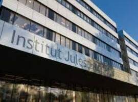 L'institut Jules Bordet déménage à Anderlecht la semaine du 22 novembre