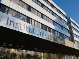 Le nouvel Institut Bordet inauguré sur le campus Erasme à Anderlecht