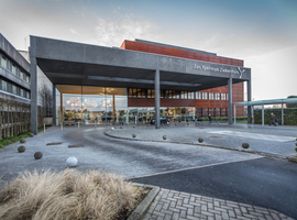 Un hôpital d’Ypres recycle désormais des prothèses orthopédiques retirées