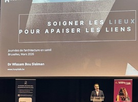 Violence à l’hôpital : l’architecture peut-elle prévenir les agressions ?