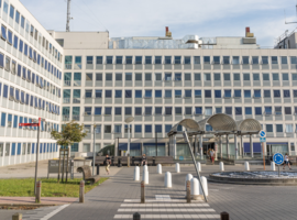 Permis octroyé pour le nouvel hôpital de la CSPO à Louvrange