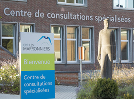 Un nouvel hôpital psychiatrique sécurisé à Tournai en 2028