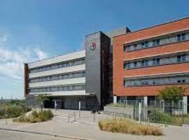 L’Hôpital Civil Marie Curie, premier hôpital wallon certifié 