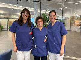 Un centre spécialisé MICI ouvre à l’hôpital de la Citadelle