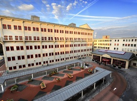 Les syndicats ont déposé un préavis de grève pour les hôpitaux montois du groupe Helora