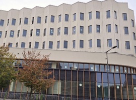 Le service d'endoscopie déménage dans le nouvel hôpital de Tournai