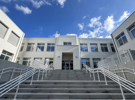 Le Campus Santé Mentale Saint-Bernard mise sur l'autonomie et à la réinsertion