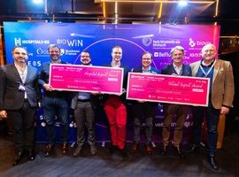 Intégrer l’innovation à l’hôpital : un enjeu mobilisateur