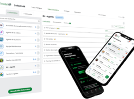 EpiCURA veut créer du lien et communiquer de façon éthique