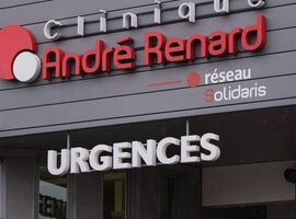 Le service des urgences de la Clinique André Renard devient universitaire