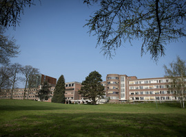 UZ Leuven integreert expertisecentrum De Bakermat in zorgaanbod voor moeder en kind