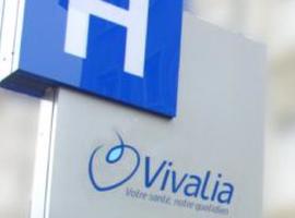 Vivalia 2025 - Feu vert pour l'hôpital de Houdemont