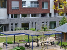 Woonzorgcentrum Waregem maakt kamers vrij voor COVID-patiënten uit ziekenhuis