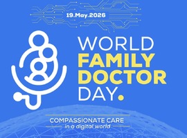 Journée mondiale du médecin de famille :  la WONCA défend l’humain à l’ère numérique