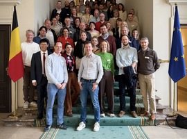 Nieuwe beroepsvereniging wil stem van medische microbiologen versterken