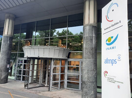 48 % du budget d’achats de l’INAMI consacrés aux consultants