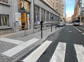 Iriscare octroie plus de 12 millions d'euros de subsides facultatifs en 2026