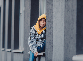 Meer Vlaamse kinderen groeien in armoede op