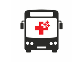 Patiënten bij MediBus in Brussel verdubbeld in vijf jaar tijd