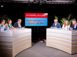 Débat GBO-MoDeS et mutuelles : remettre 100.000 malades au travail, “un objectif irréaliste”