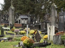 Le nombre de décès en baisse en 2023, les tumeurs ont fait le plus de victimes