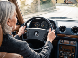 Quatre conducteurs sur dix déclarés aptes sans restriction après un test d'aptitude (AWSR)