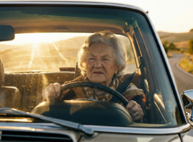 Les normes médicales minimales à respecter pour conduire un véhicule sont souvent ignorées